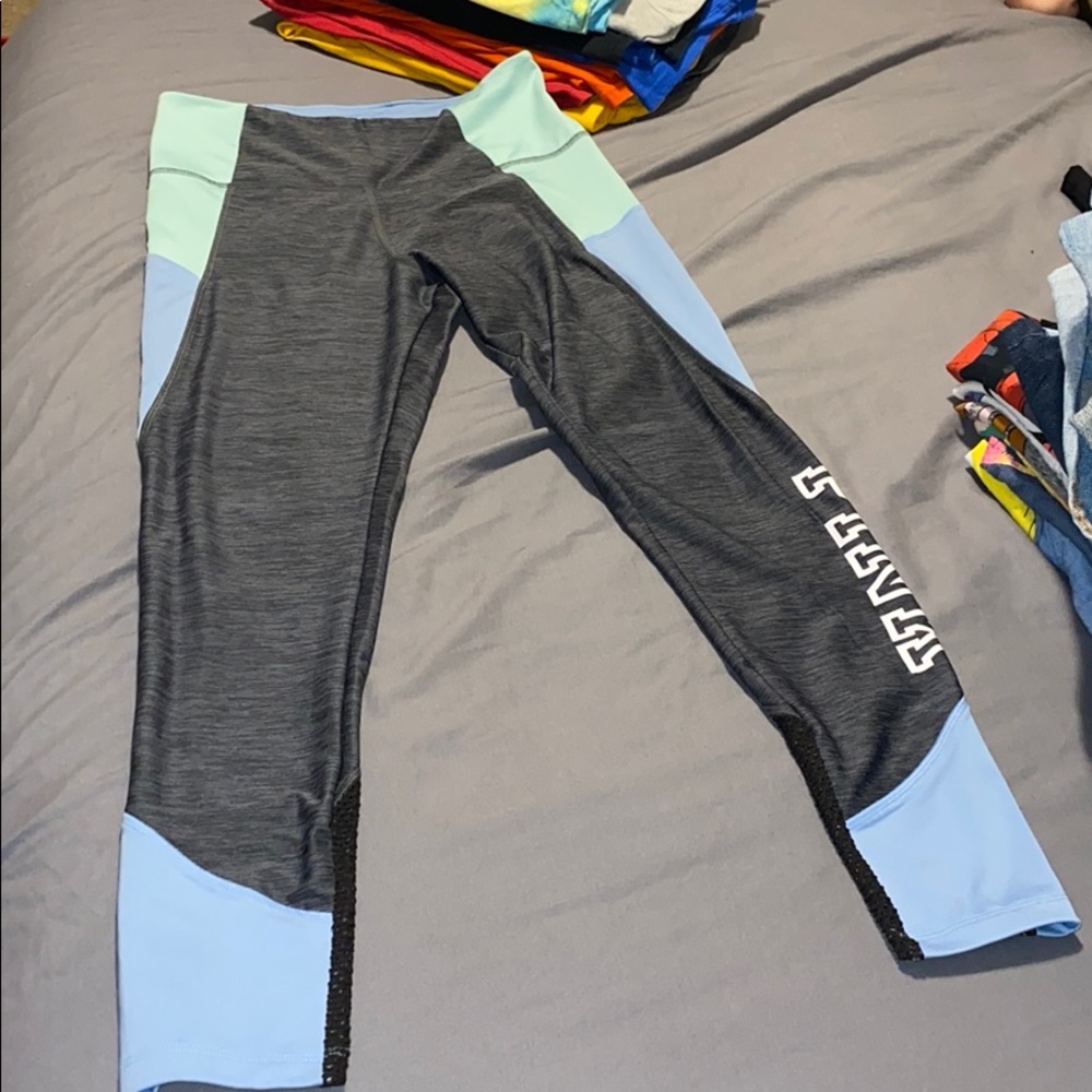 Yoga pants